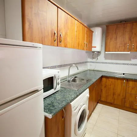 Costamar Daire Calafell