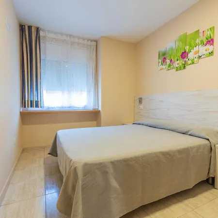 Apartment Costamar Calafell