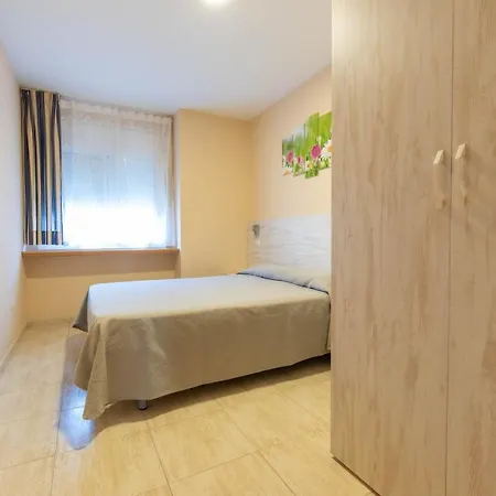 Costamar Apartment Calafell