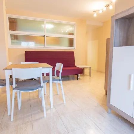 Costamar Apartment