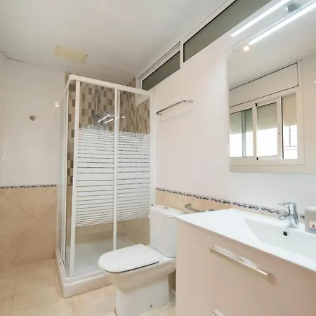 Apartment Costamar Calafell