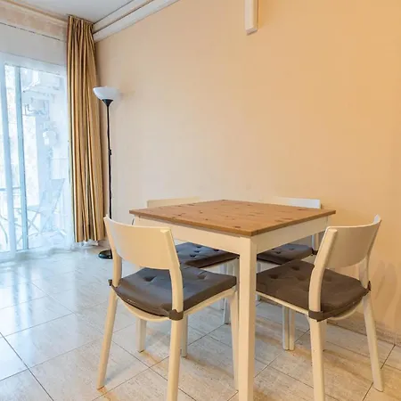 Apartment Costamar