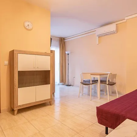Apartment Costamar Calafell