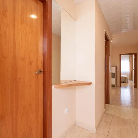 Costamar Apartment Calafell