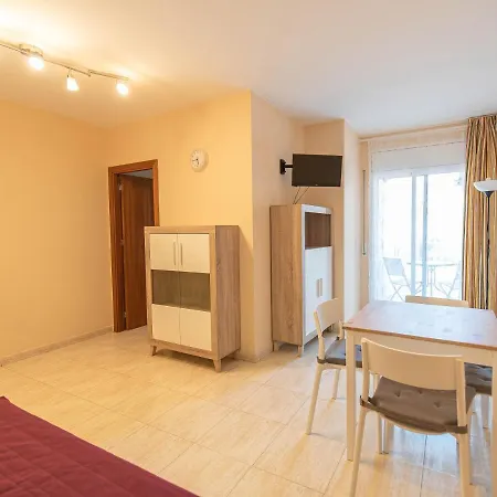 Apartment Costamar