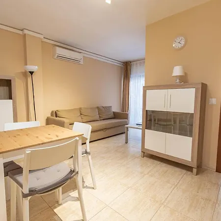 Apartment Costamar Calafell