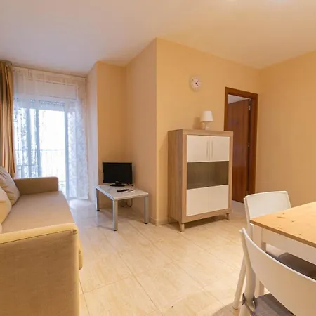 Apartment Costamar