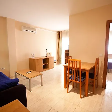 Apartment Costamar *