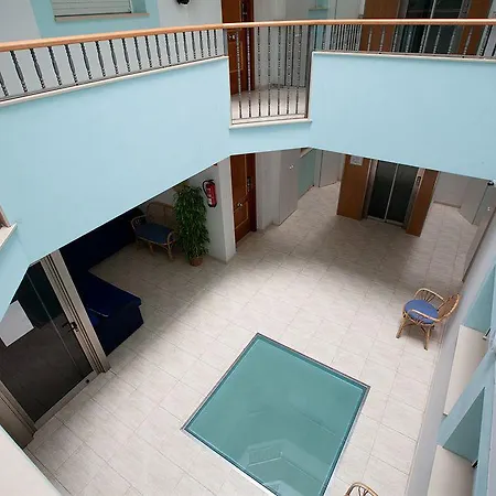 Costamar Apartment *