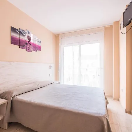 Apartment Costamar