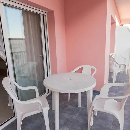 Apartment Costamar *