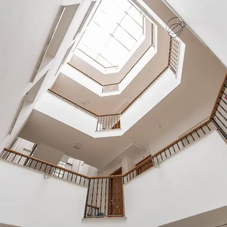 Costamar Apartment *