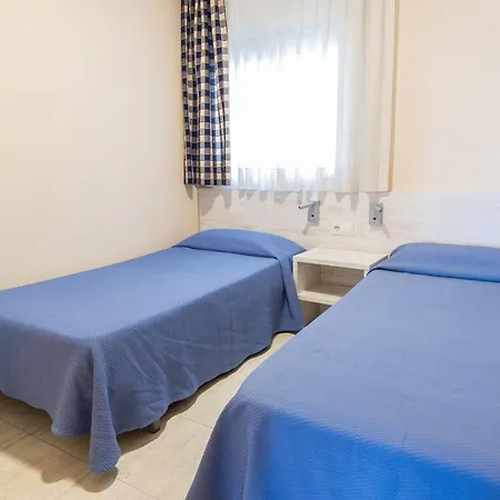 Apartment Costamar Calafell