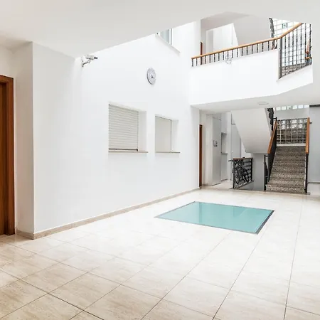 Costamar Apartment Calafell