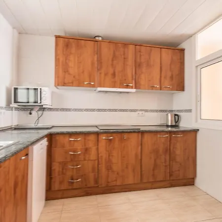 Apartment Costamar