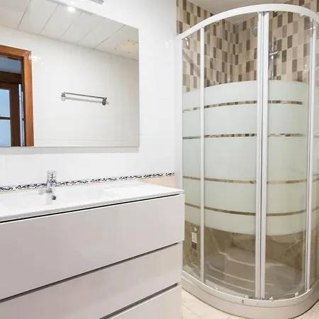 Apartment Costamar