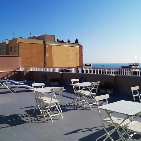 Costamar Apartment Calafell