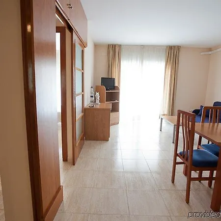 Apartment Costamar