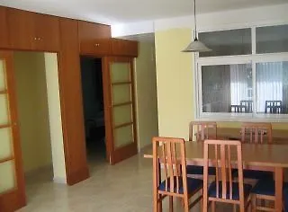 Apartment Costamar Calafell