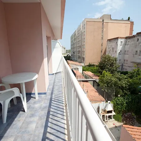 Apartment Costamar