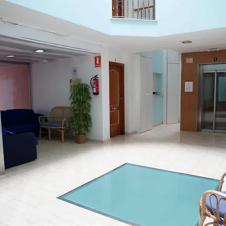 Costamar Apartment Calafell