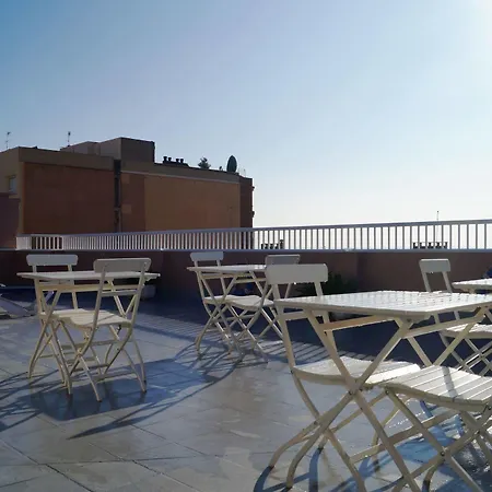 Apartment Costamar Calafell