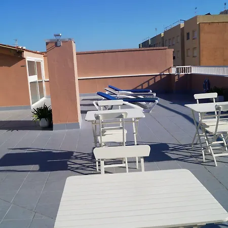 Costamar Apartment