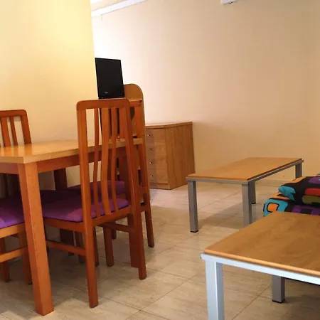 Apartment Costamar *