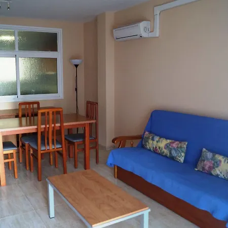 Apartment Costamar
