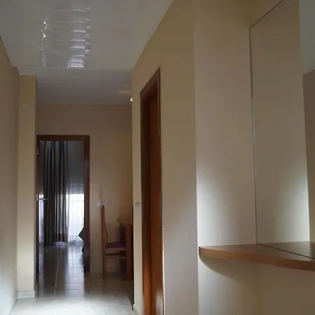 Apartment Costamar Calafell