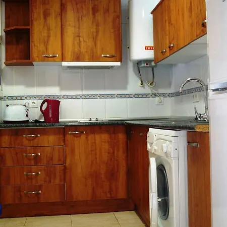 Costamar Apartment
