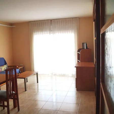 Apartment Costamar Calafell