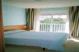 Apartment Costamar *