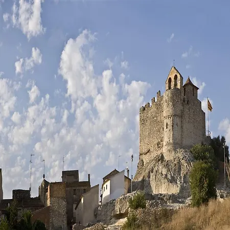 Costamar Διαμέρισμα Calafell