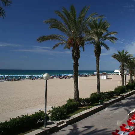 Costamar Apartment Calafell