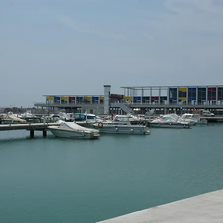 Apartment Costamar