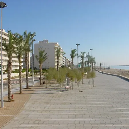 Costamar Apartment